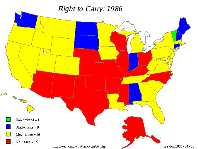 US Map