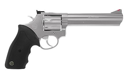 Tauras 66 stainless steel 6 inch new model