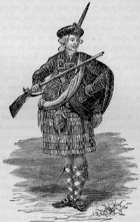 18c warrior