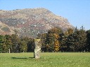 Gathering Stone & Dumyat