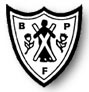 St. Andrew's Society of Detroit shield.